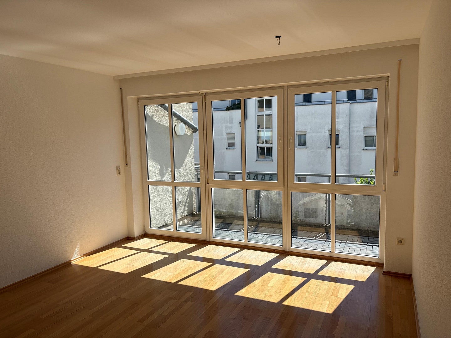 Wohnung Oberländer Straße in Augsburg