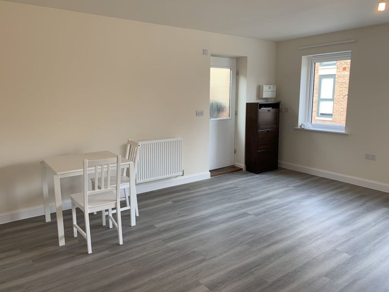 Room Britannia Walk in Cambridge