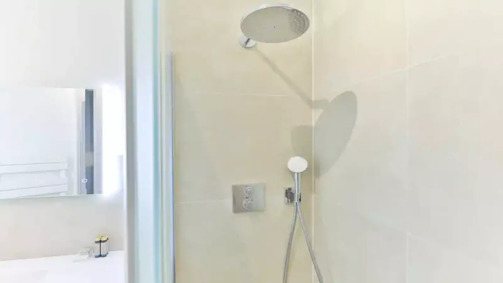 Appartement Rue d'Alésia à Paris