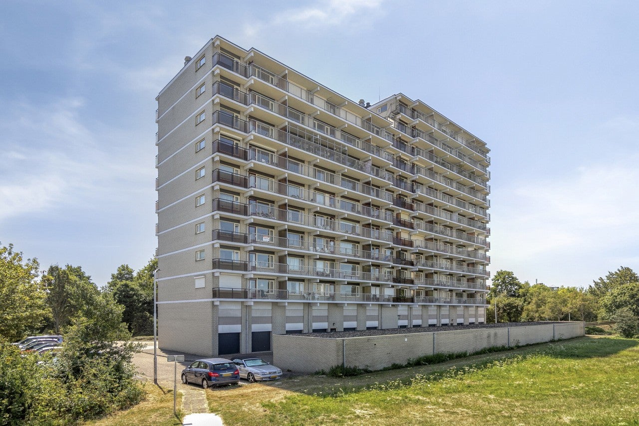 Appartement Churchilllaan 440 in Terneuzen