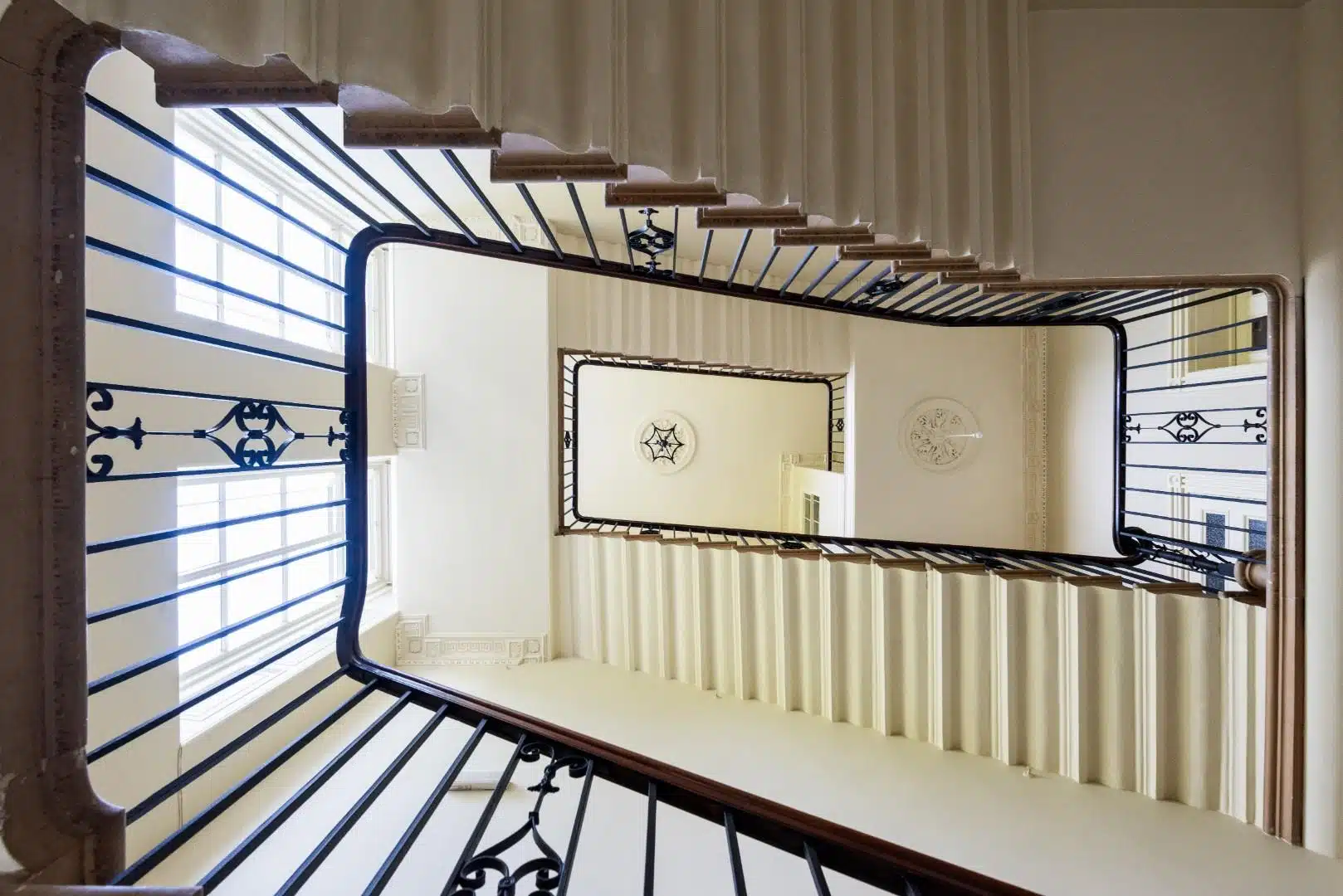 Flat Grosvenor Place in Bath