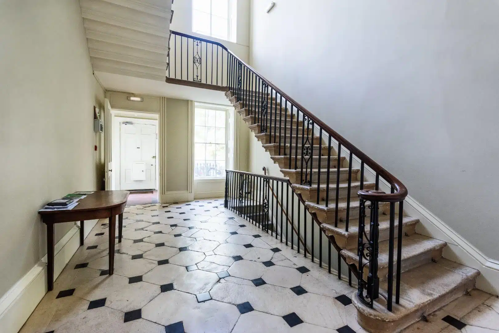 Flat Grosvenor Place in Bath