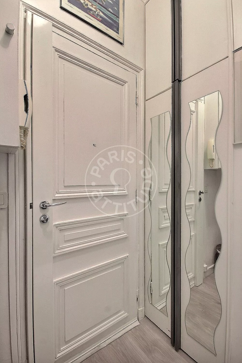 Appartement Rue Marcadet à Paris