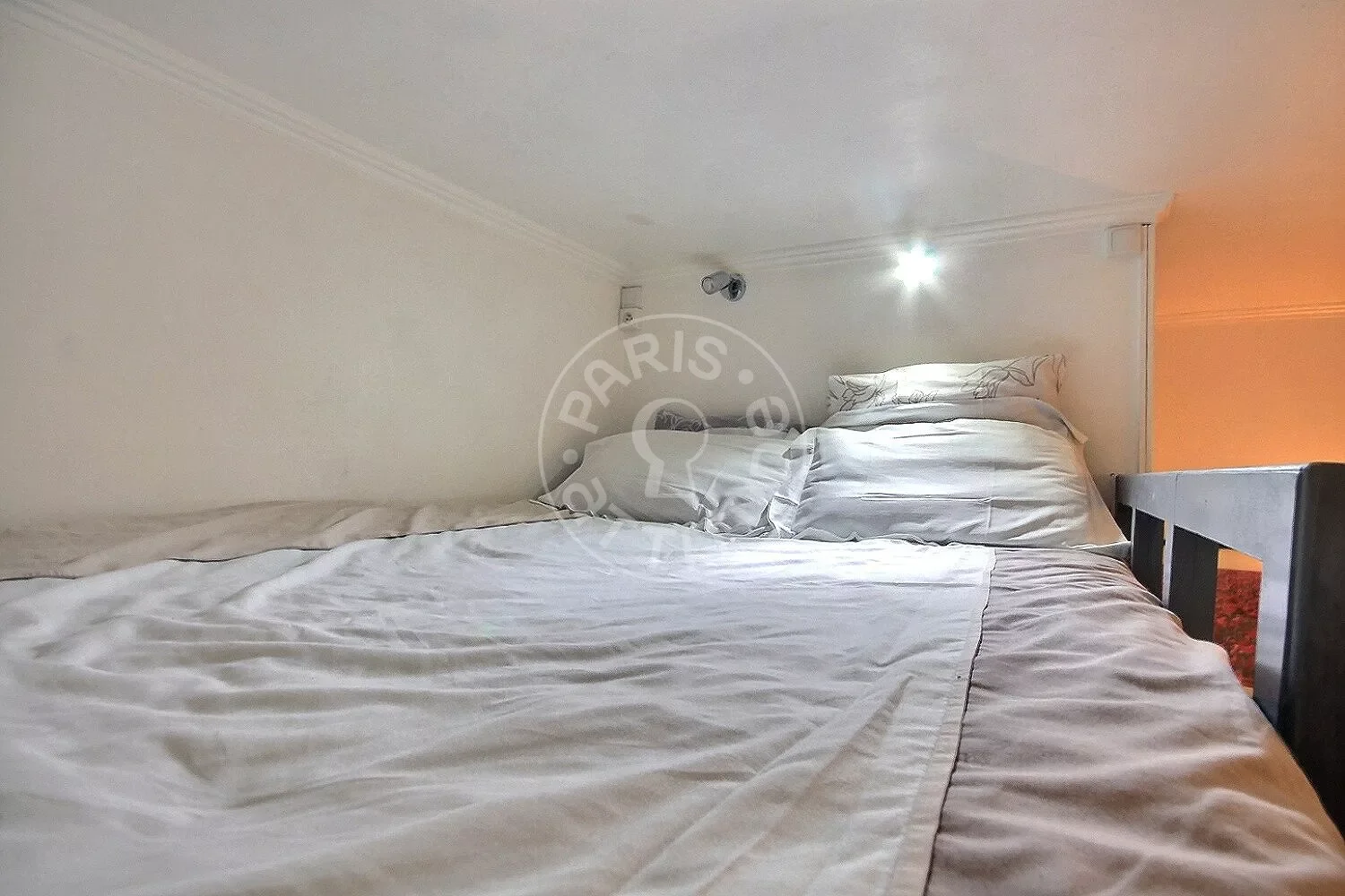 Appartement Rue Marcadet à Paris