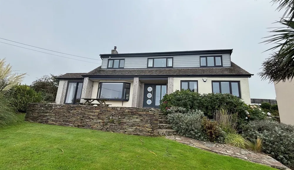 House B3263 in Tintagel