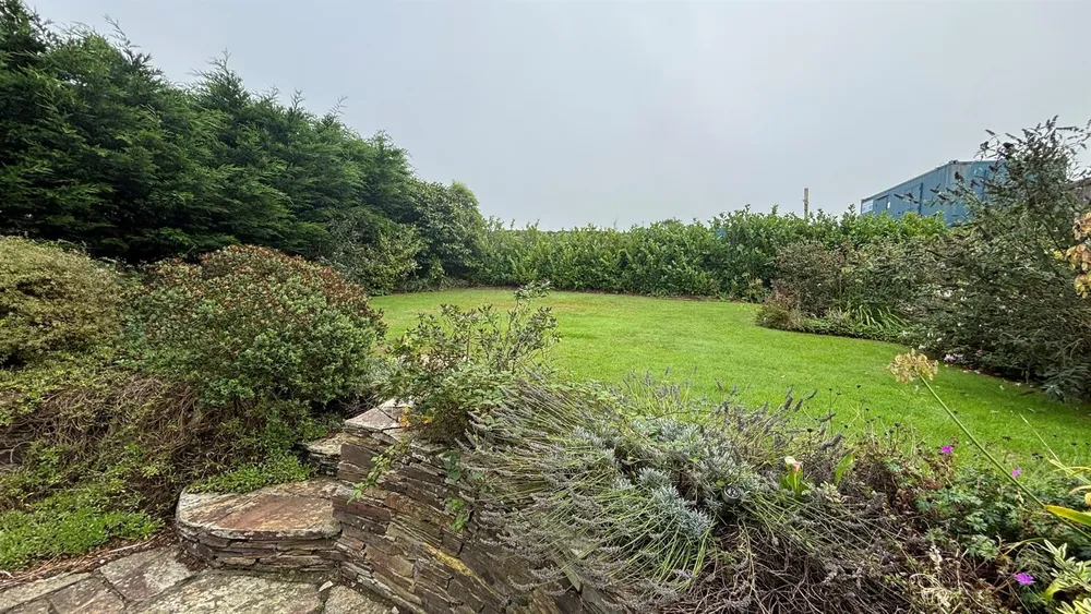 House B3263 in Tintagel