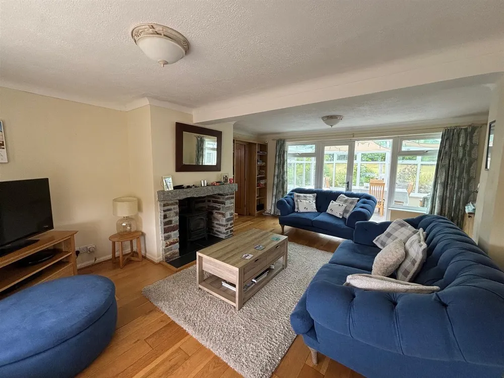 House B3263 in Tintagel