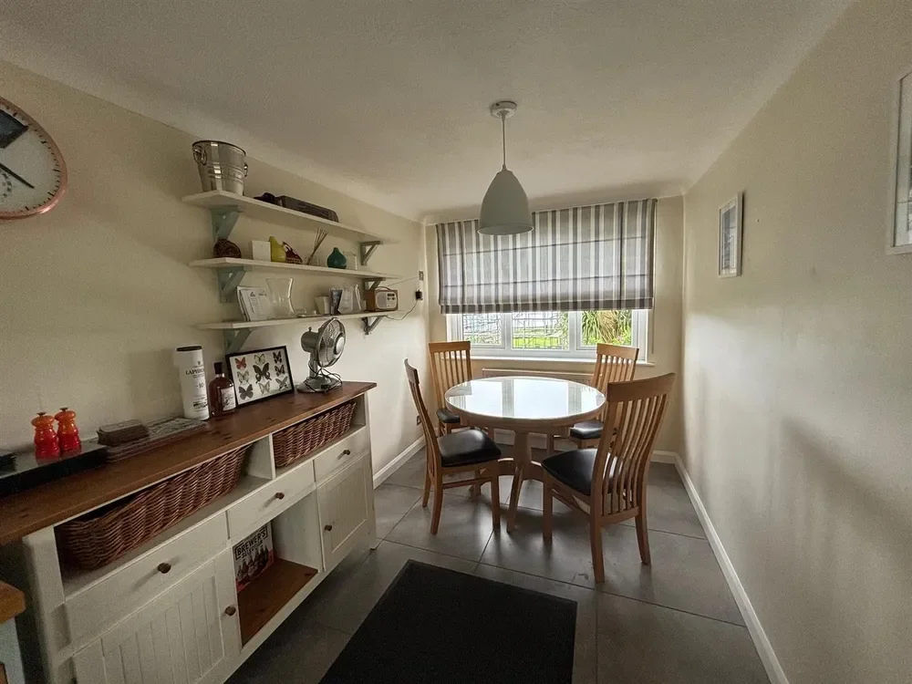 House B3263 in Tintagel