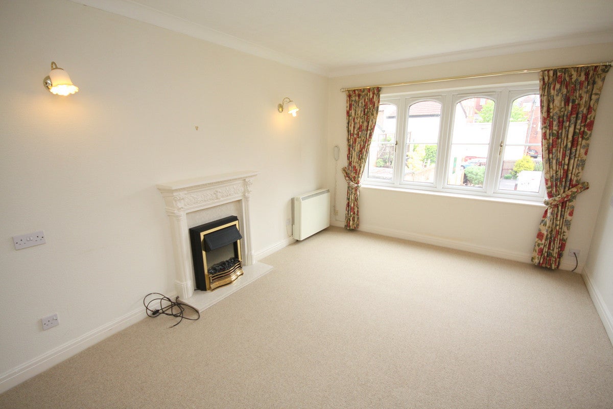 Flat Henry Street in Borough of Fylde