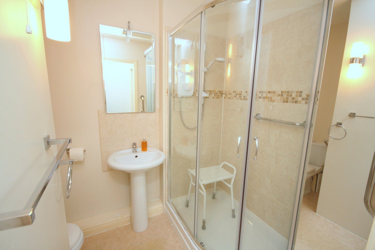 Flat Henry Street in Borough of Fylde