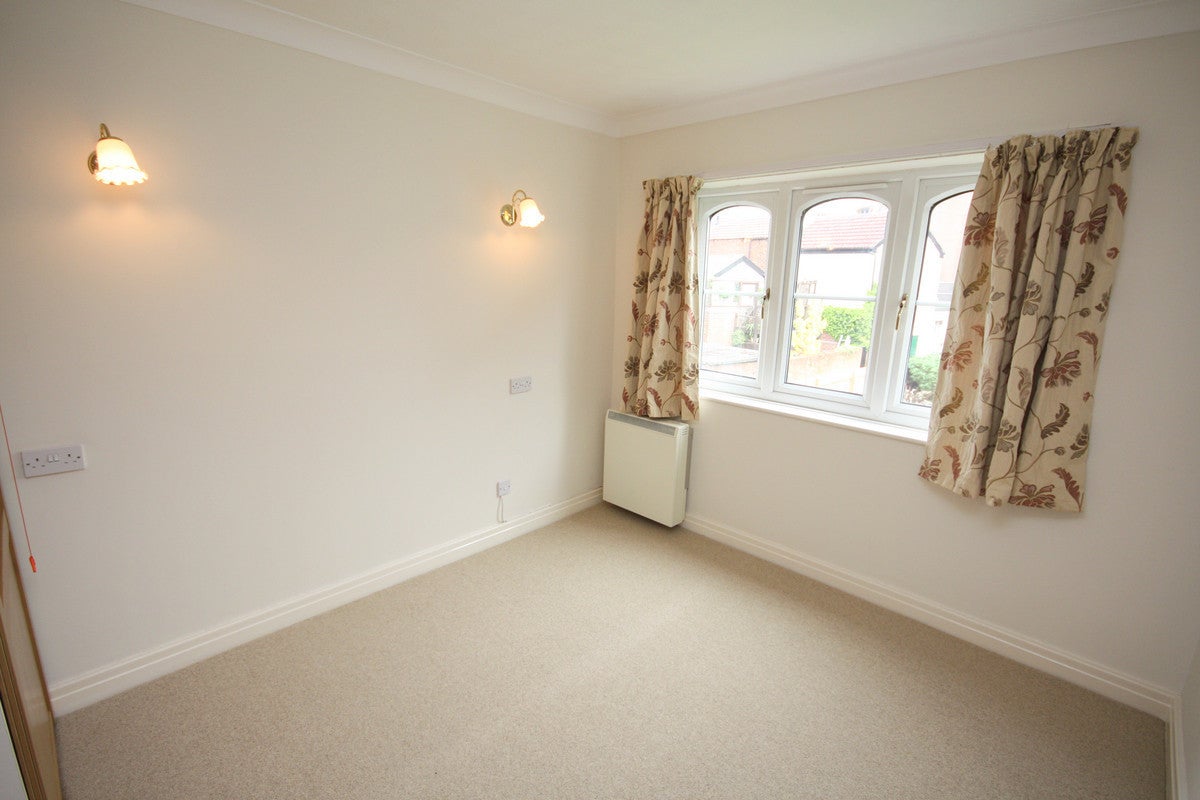 Flat Henry Street in Borough of Fylde