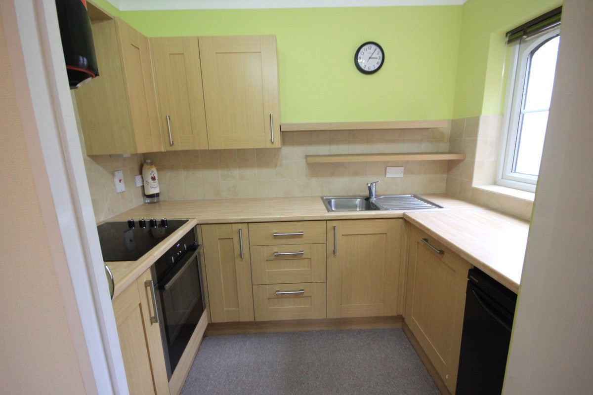Flat Henry Street in Borough of Fylde