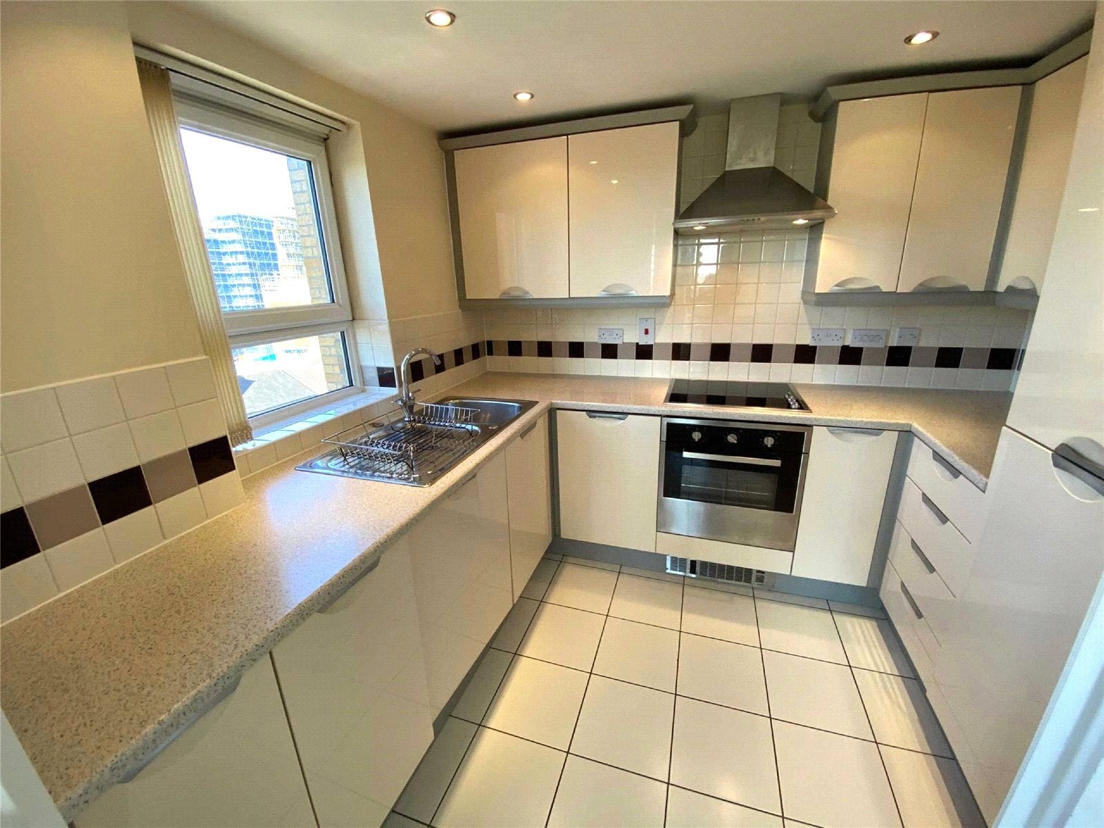 Flat Middlewood Street in Salford