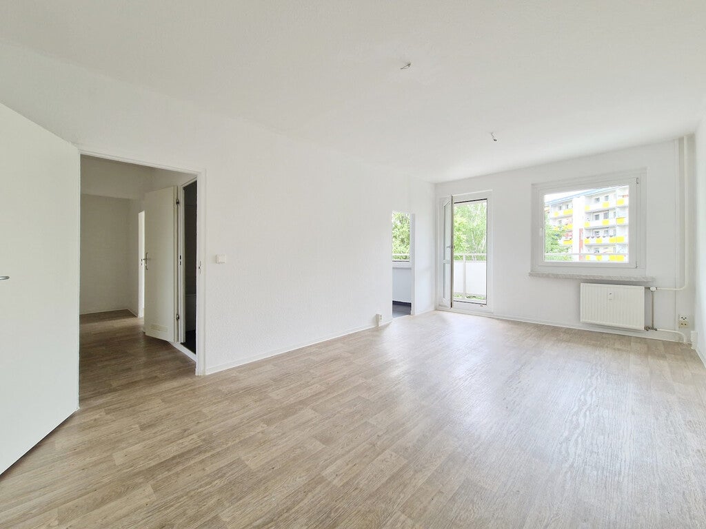 Wohnung Herzogswalder Straße in Dresden