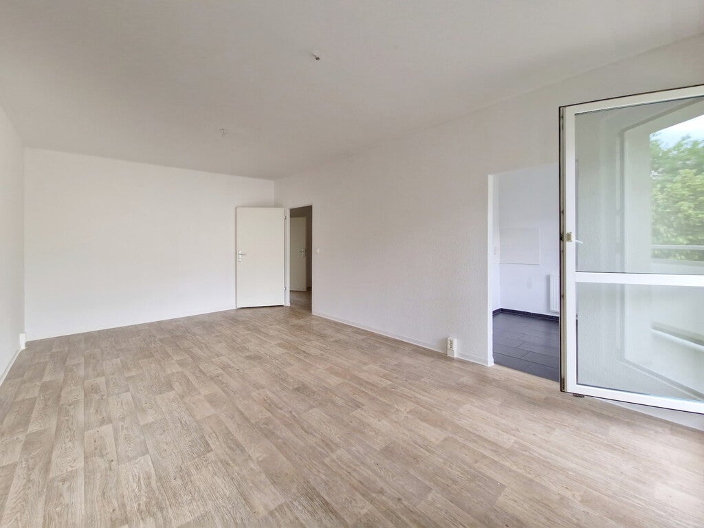 Wohnung Herzogswalder Straße in Dresden