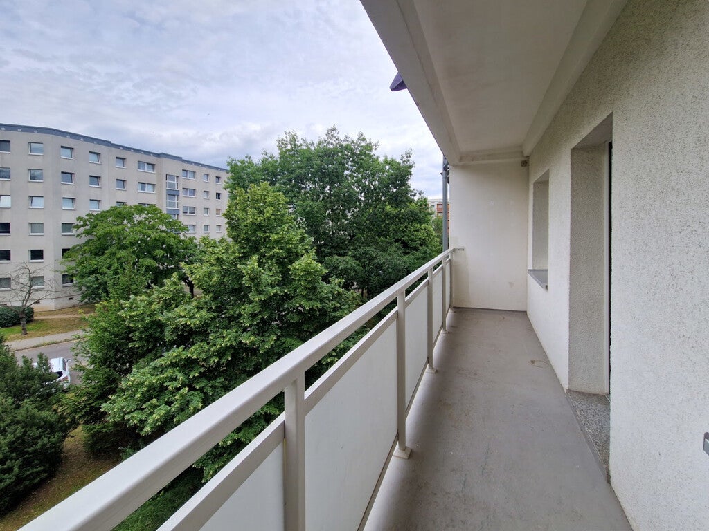 Wohnung Herzogswalder Straße in Dresden