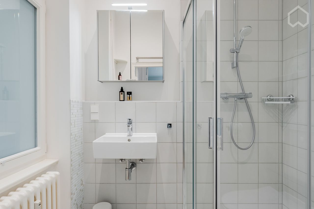 Wohnung Kirchstraße in Berlin