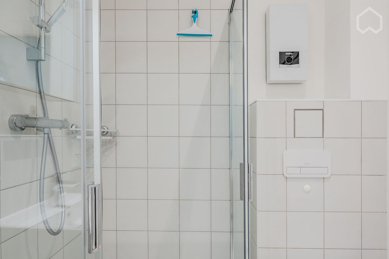 Wohnung Kirchstraße in Berlin