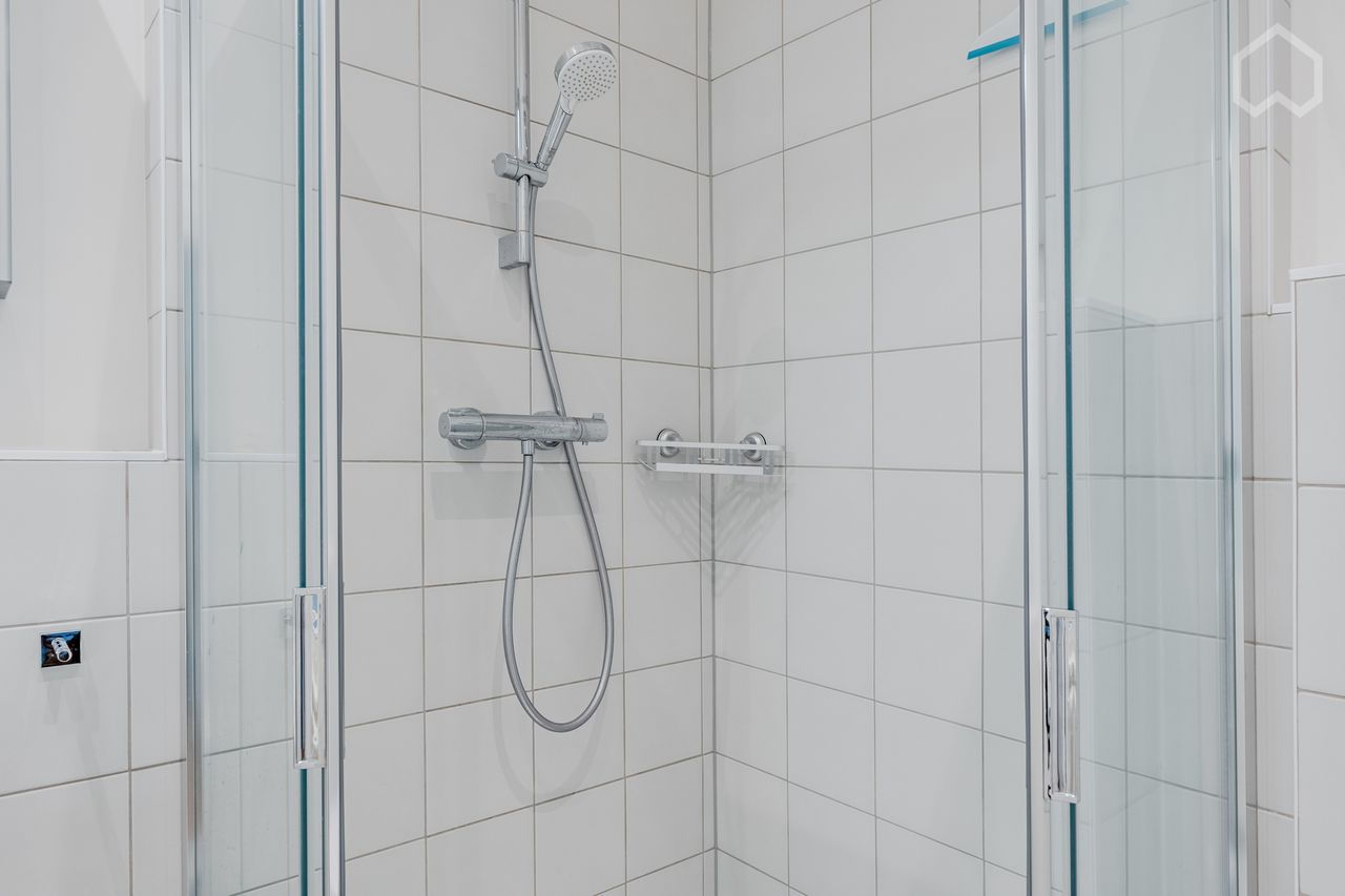 Wohnung Kirchstraße in Berlin