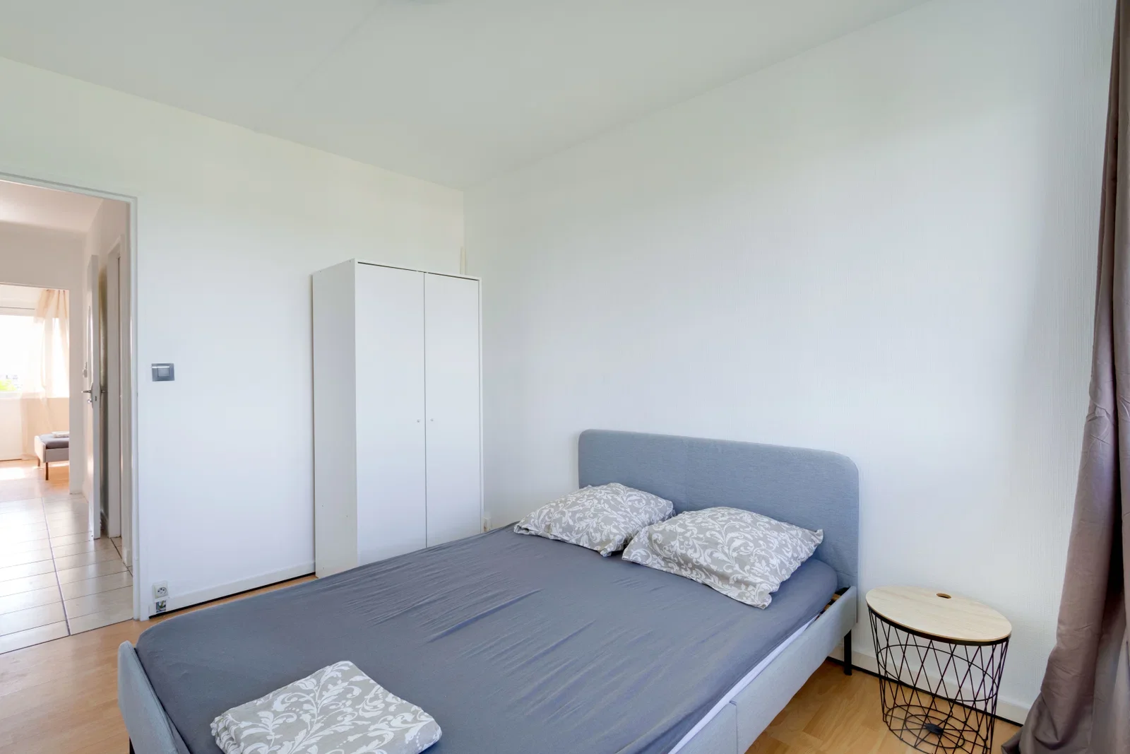 Room Allée Rose Valland in Ris-Orangis