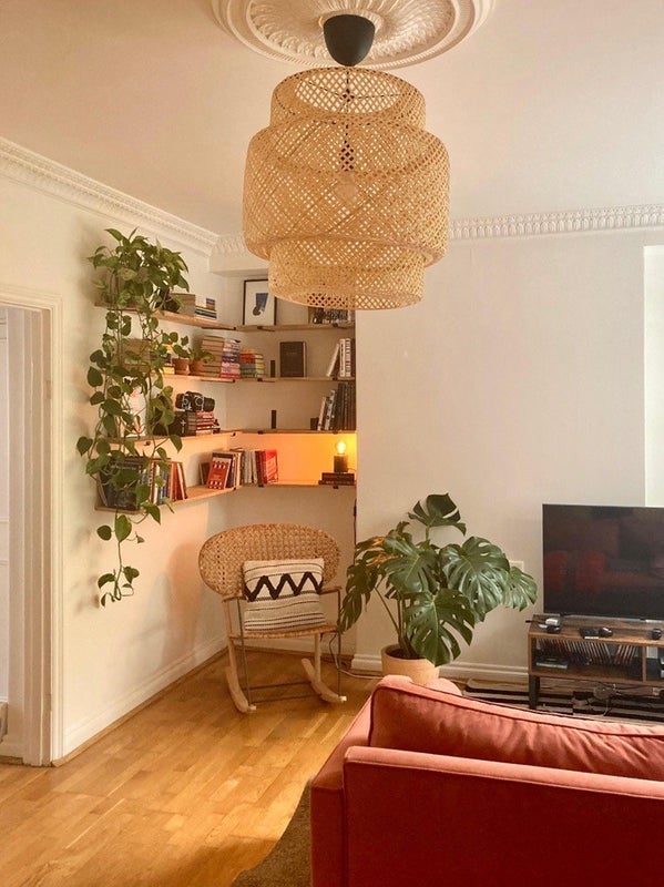 Flat Constantine Road in Greater London