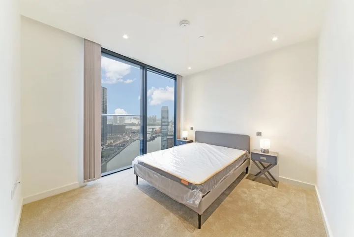 Flat Landon Walk in Greater London