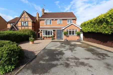 House Holmes Road in Derby