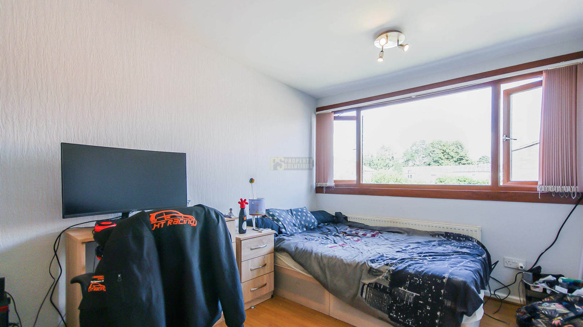 Room Bloomsbury Walk in Birmingham