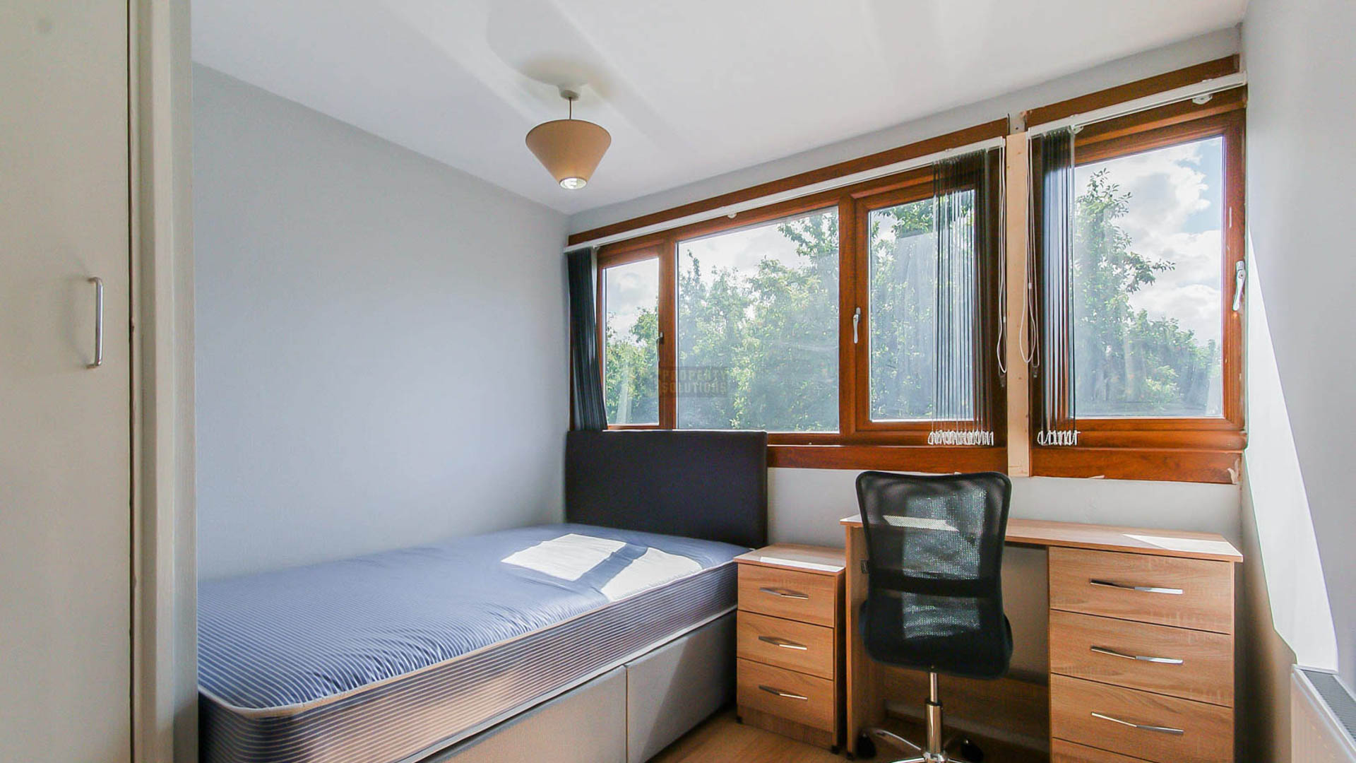 Room Bloomsbury Walk in Birmingham
