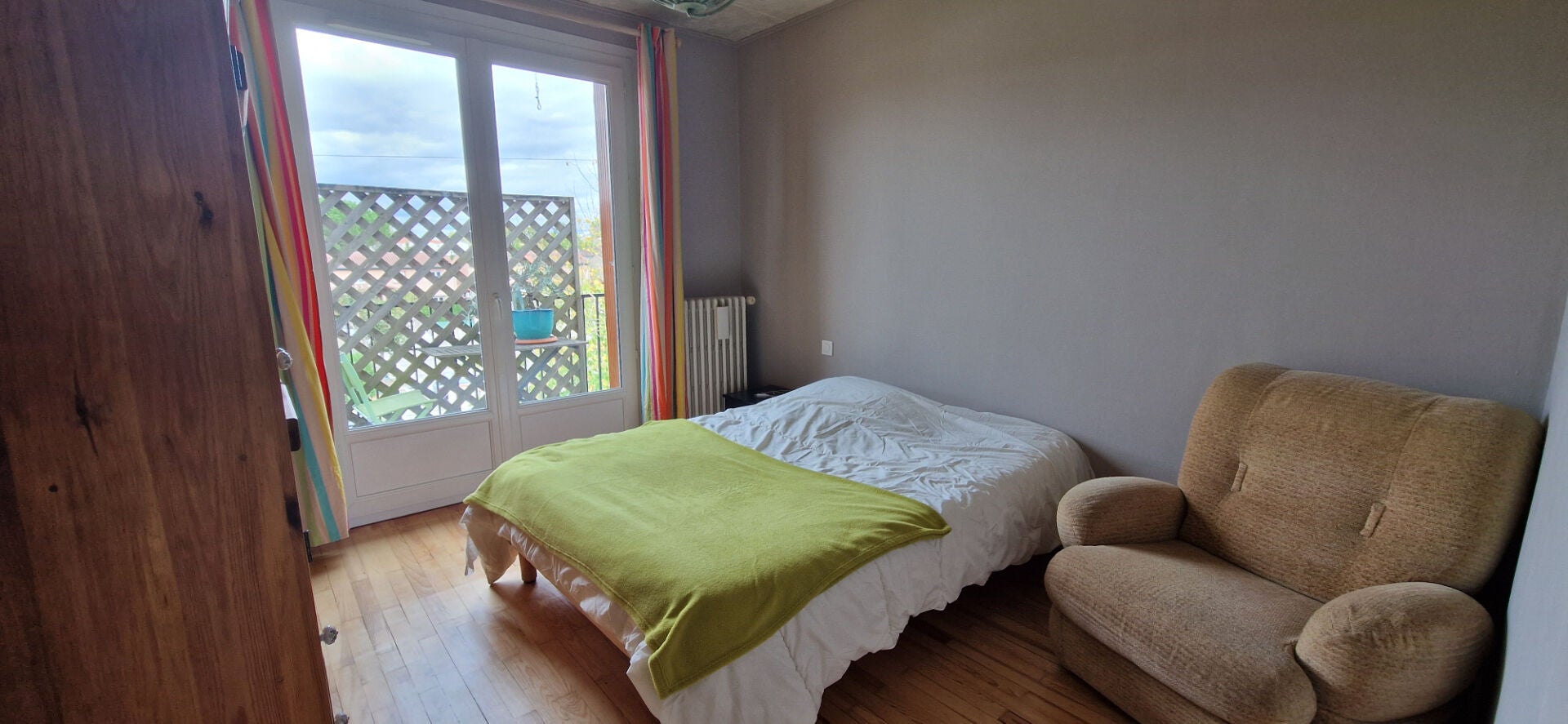 Appartement Chemin Raynal à Toulouse