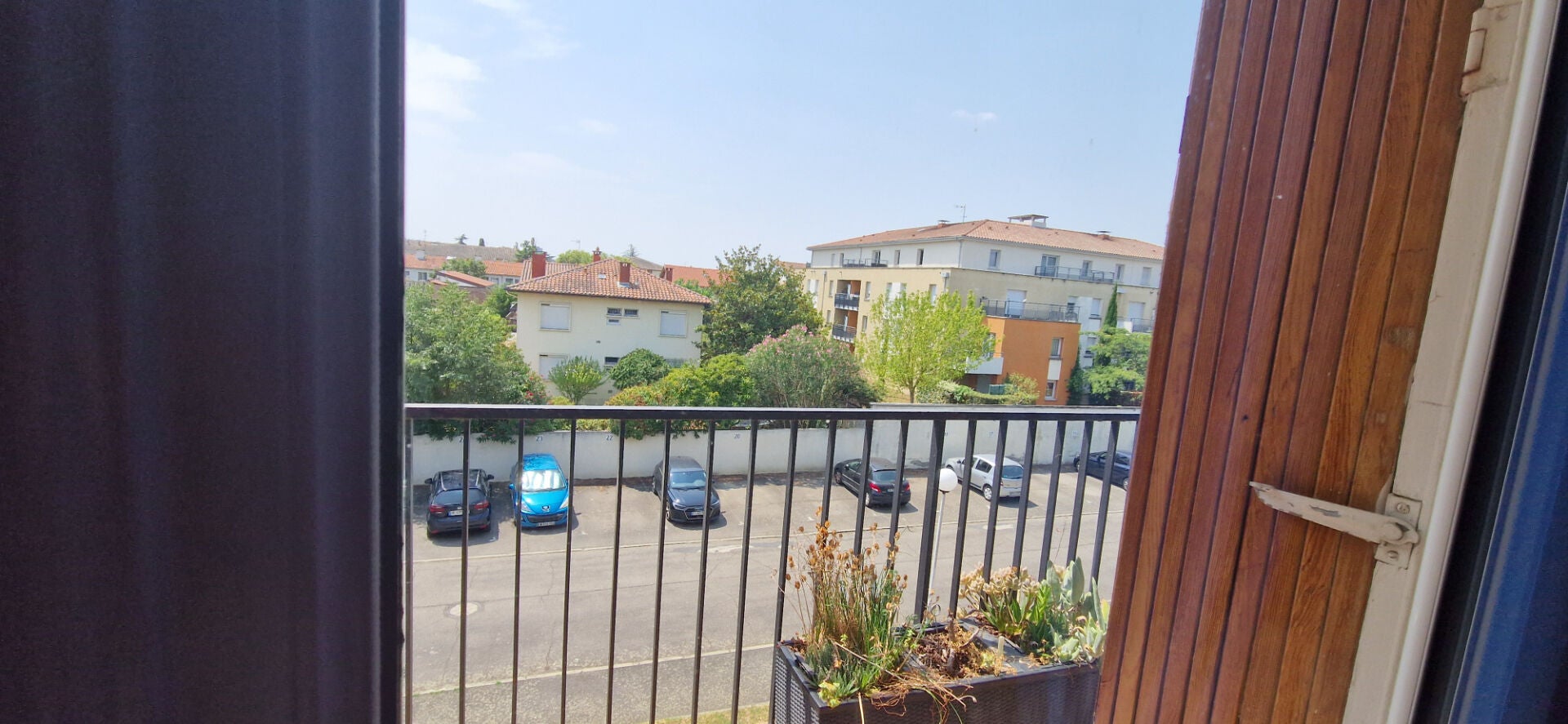Appartement Chemin Raynal à Toulouse