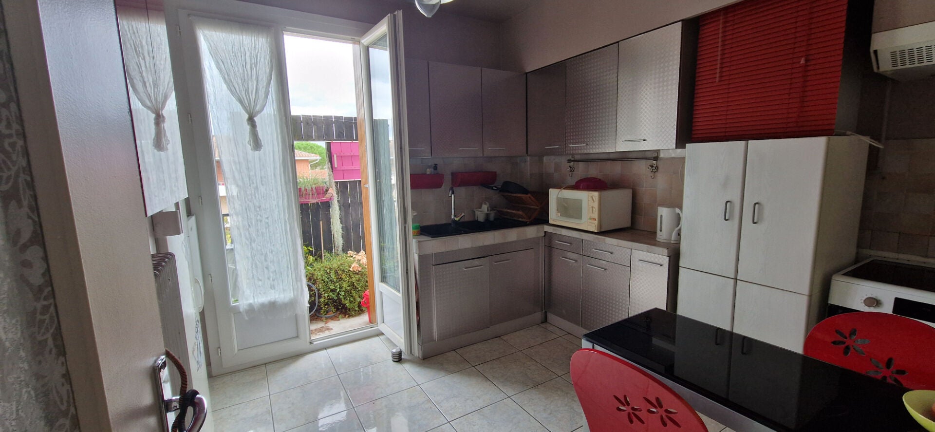 Flat Chemin Raynal in Toulouse
