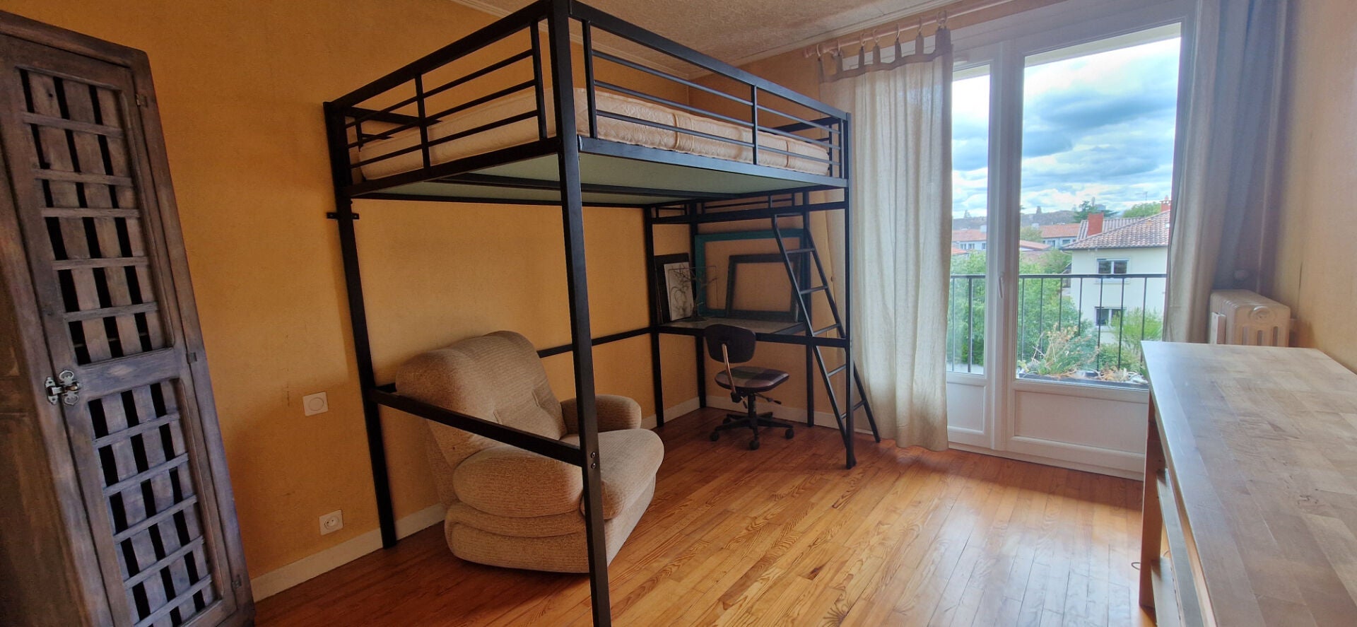 Flat Chemin Raynal in Toulouse