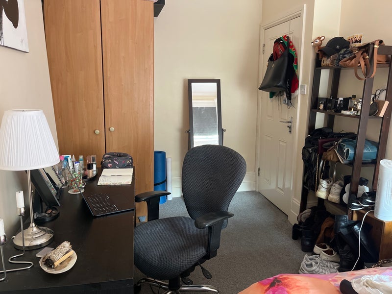 Room Frithville Gardens in Greater London