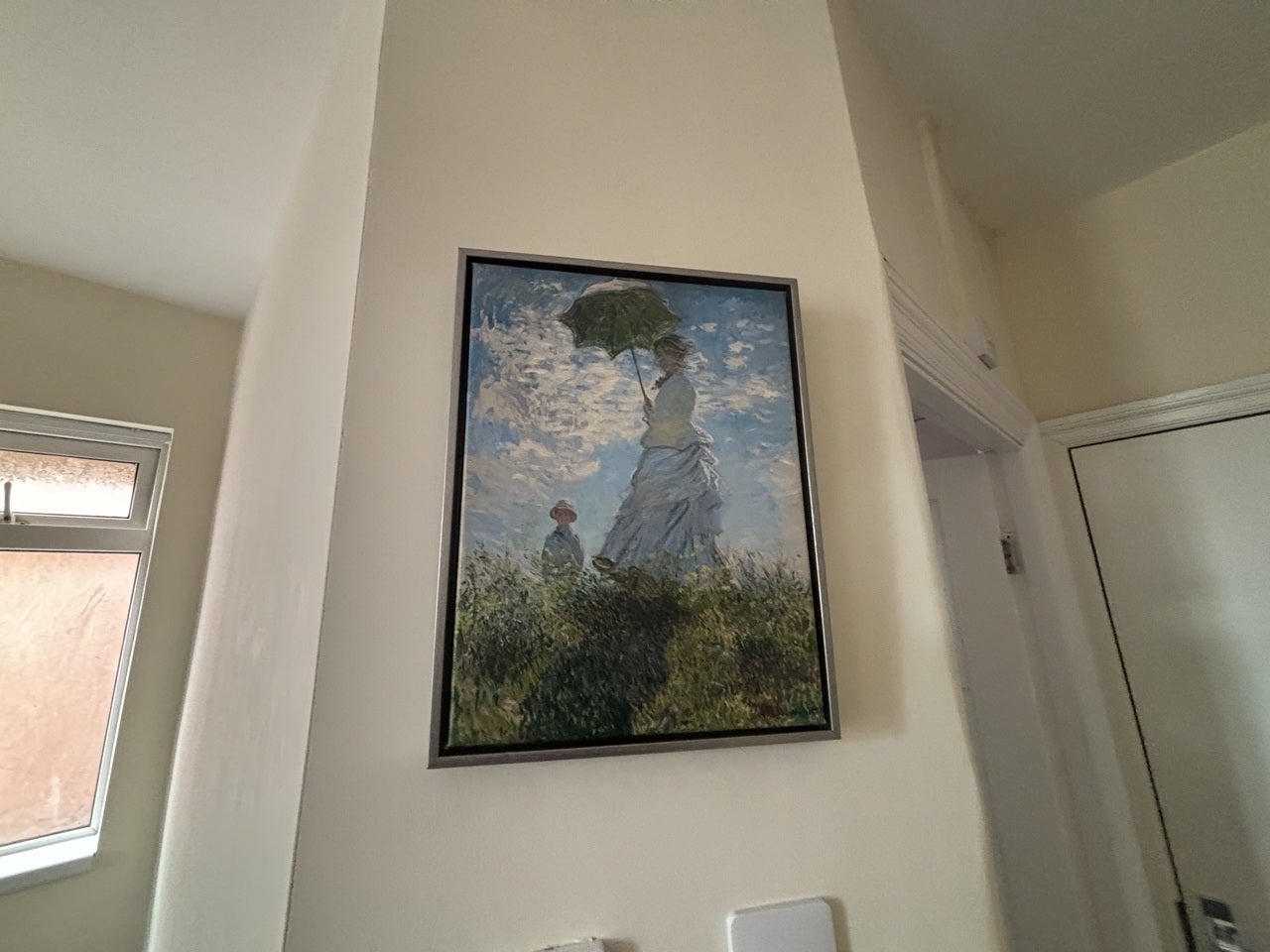 Room Highfield Road in Luton