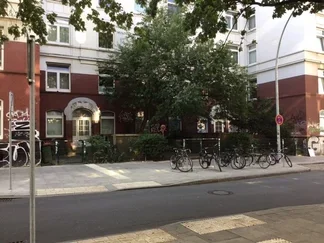 Wohnung Hahnenkamp in Hamburg