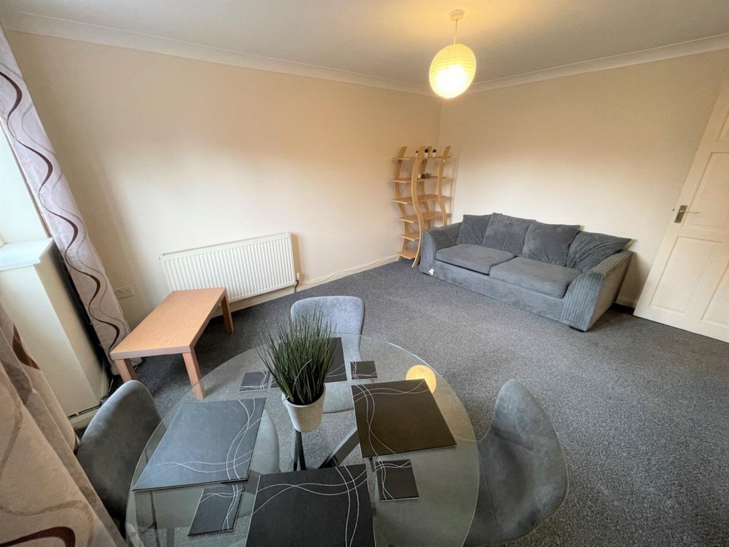 Flat Goldsmid Road in Reading