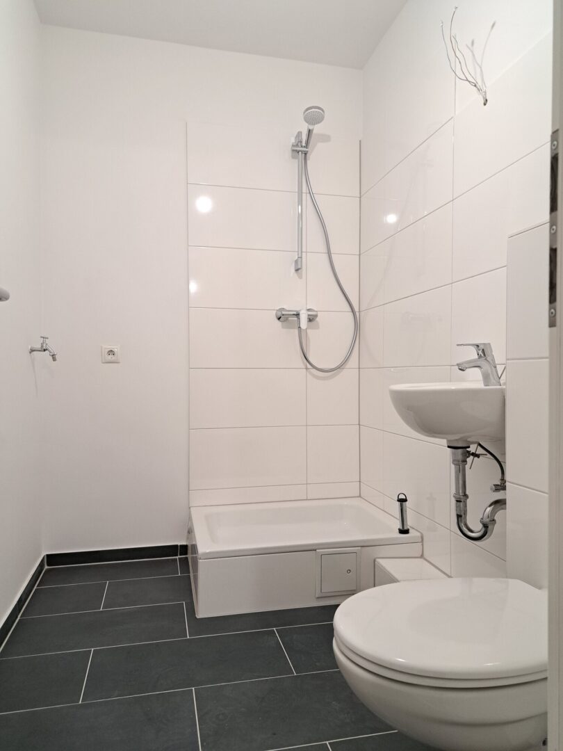 Wohnung Rissener Straße in Wedel