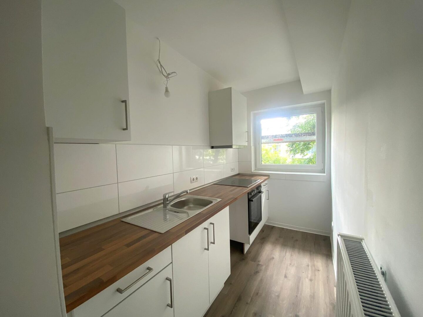 Wohnung Rissener Straße in Wedel