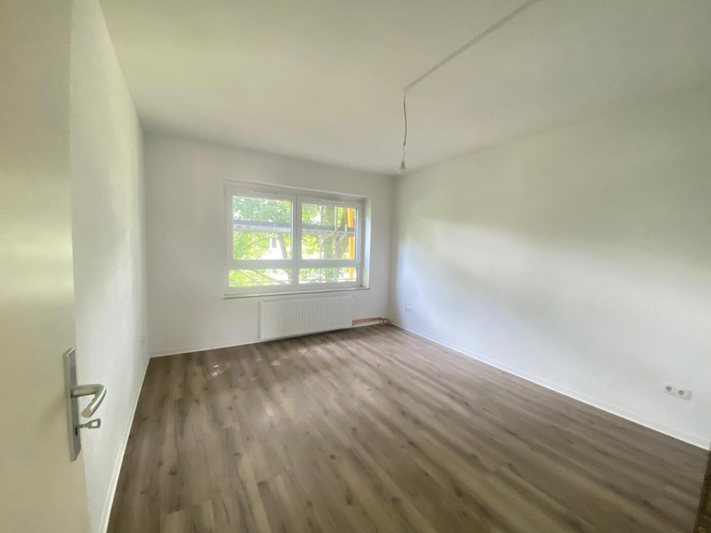 Wohnung Rissener Straße in Wedel
