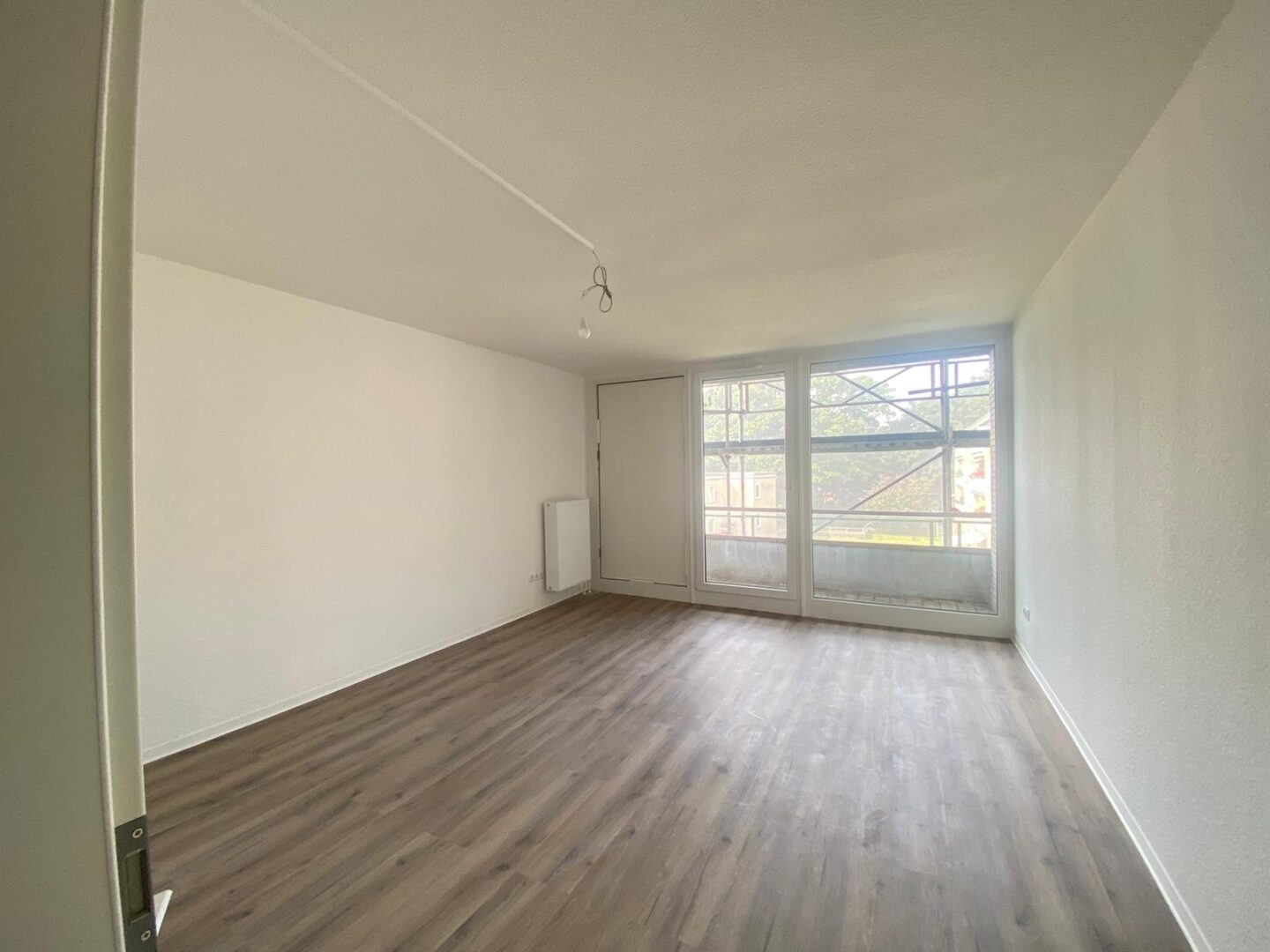 Wohnung Rissener Straße in Wedel