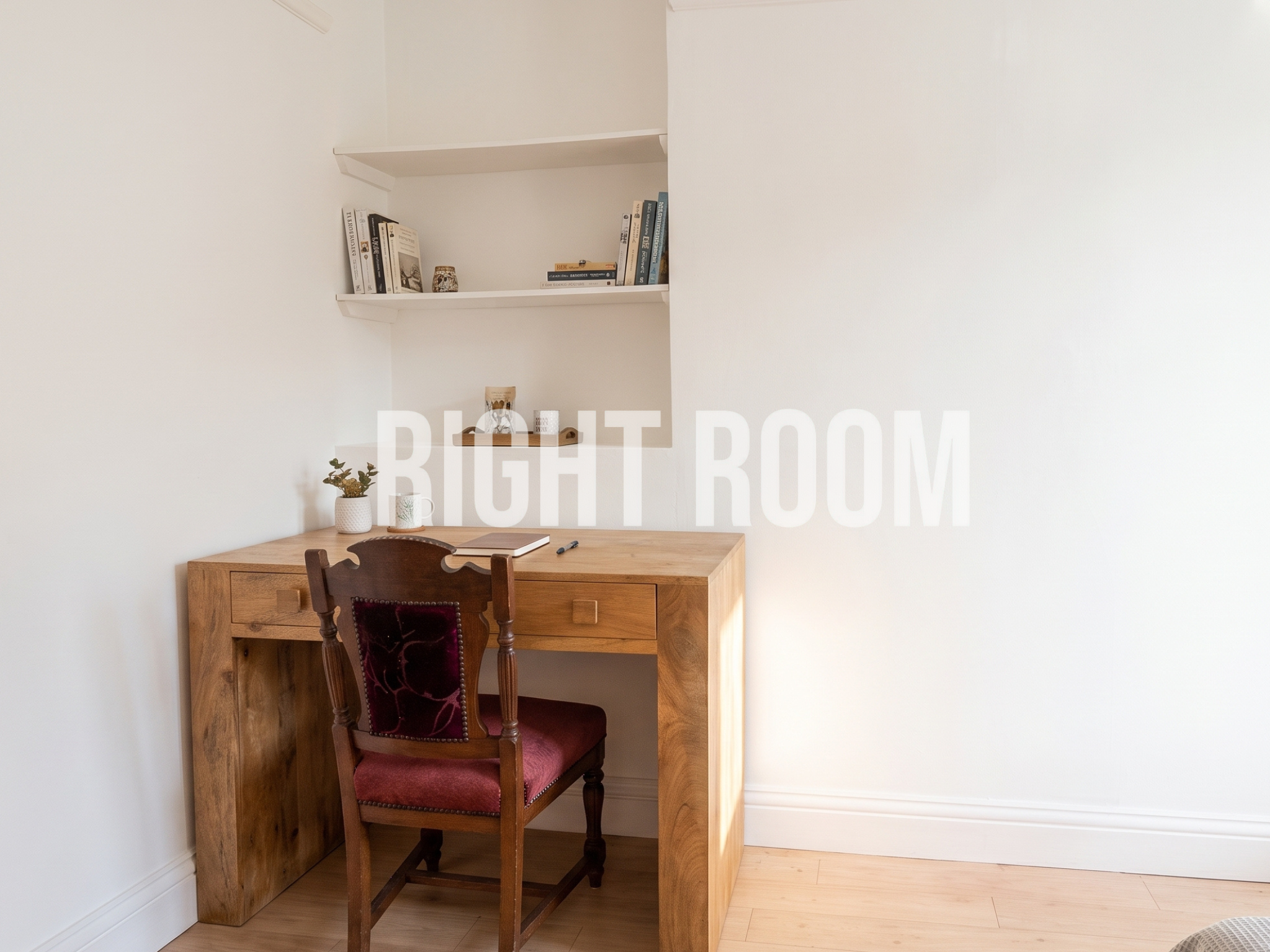 Flat Redcliffe Square in London