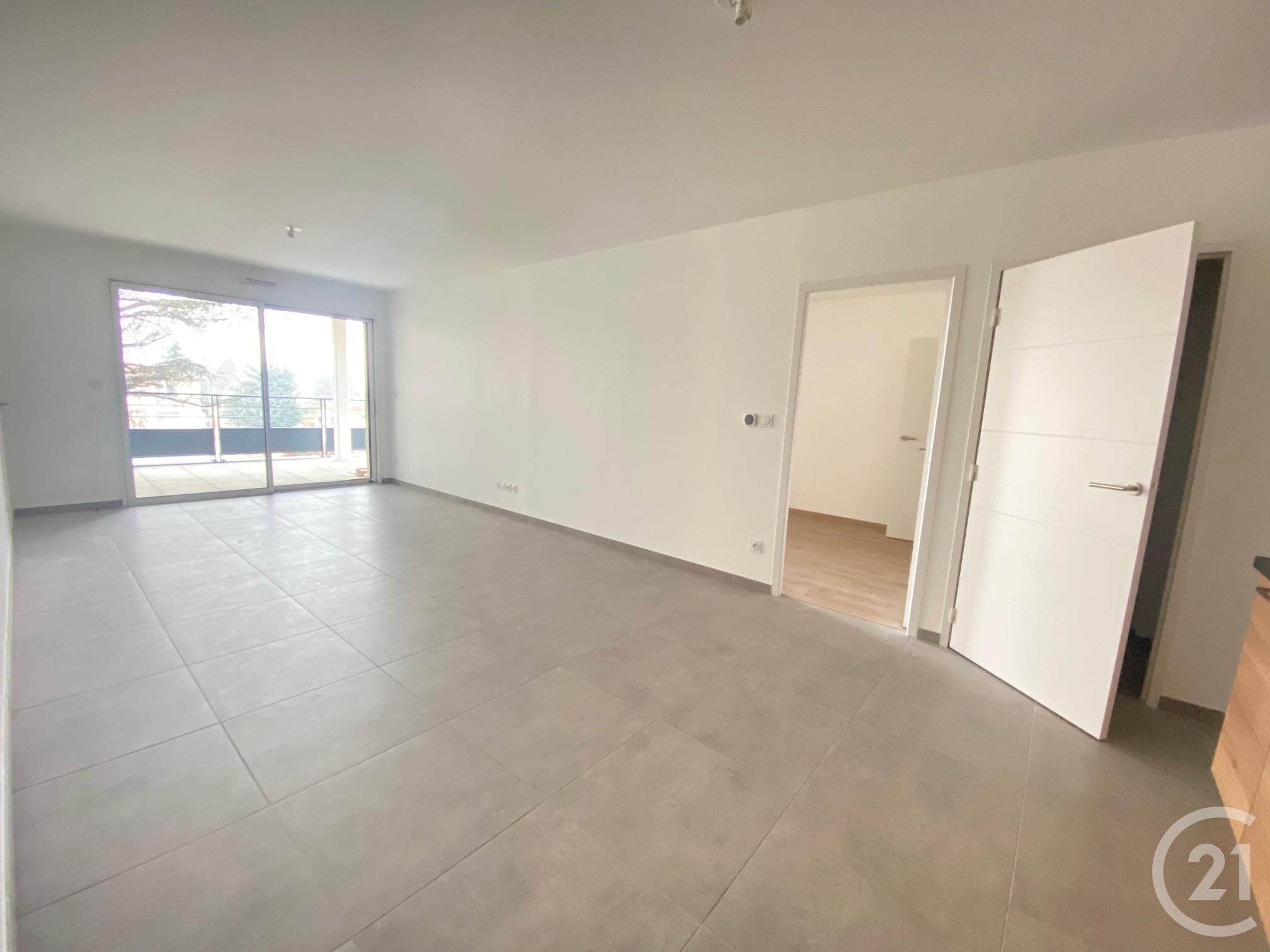 Flat Rue de la Chaux in Andrézieux-Bouthéon