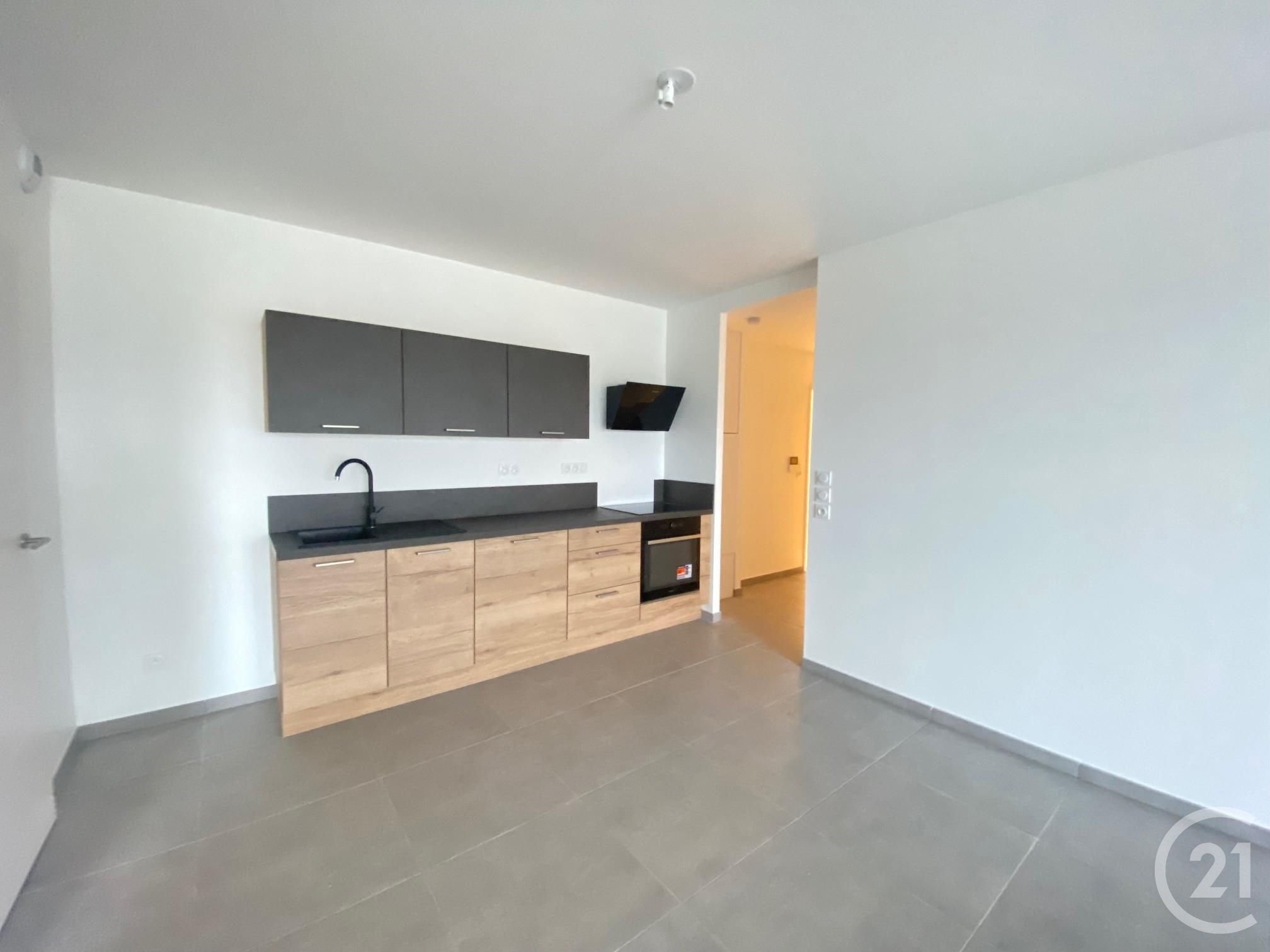 Flat Rue de la Chaux in Andrézieux-Bouthéon