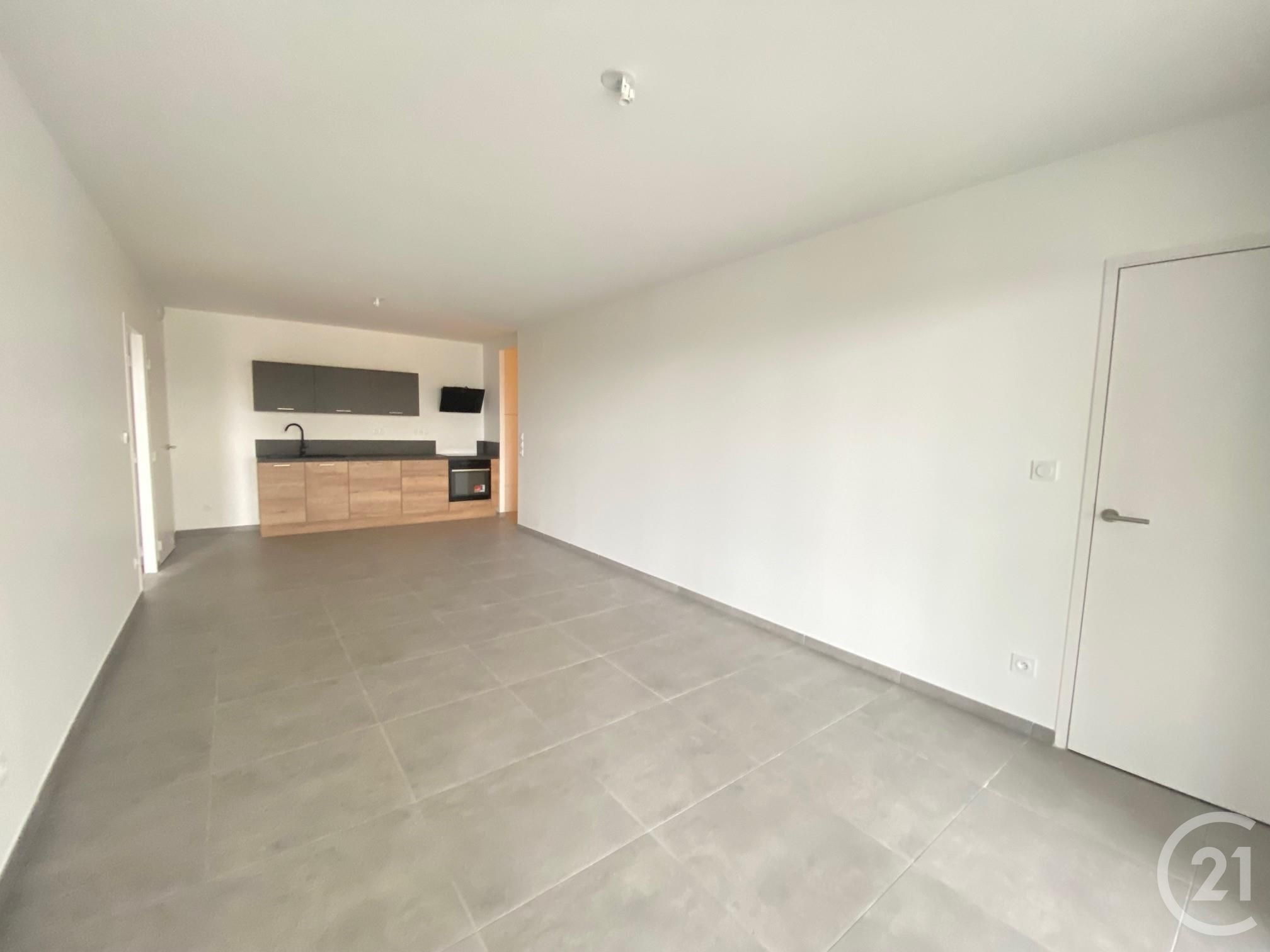Flat Rue de la Chaux in Andrézieux-Bouthéon