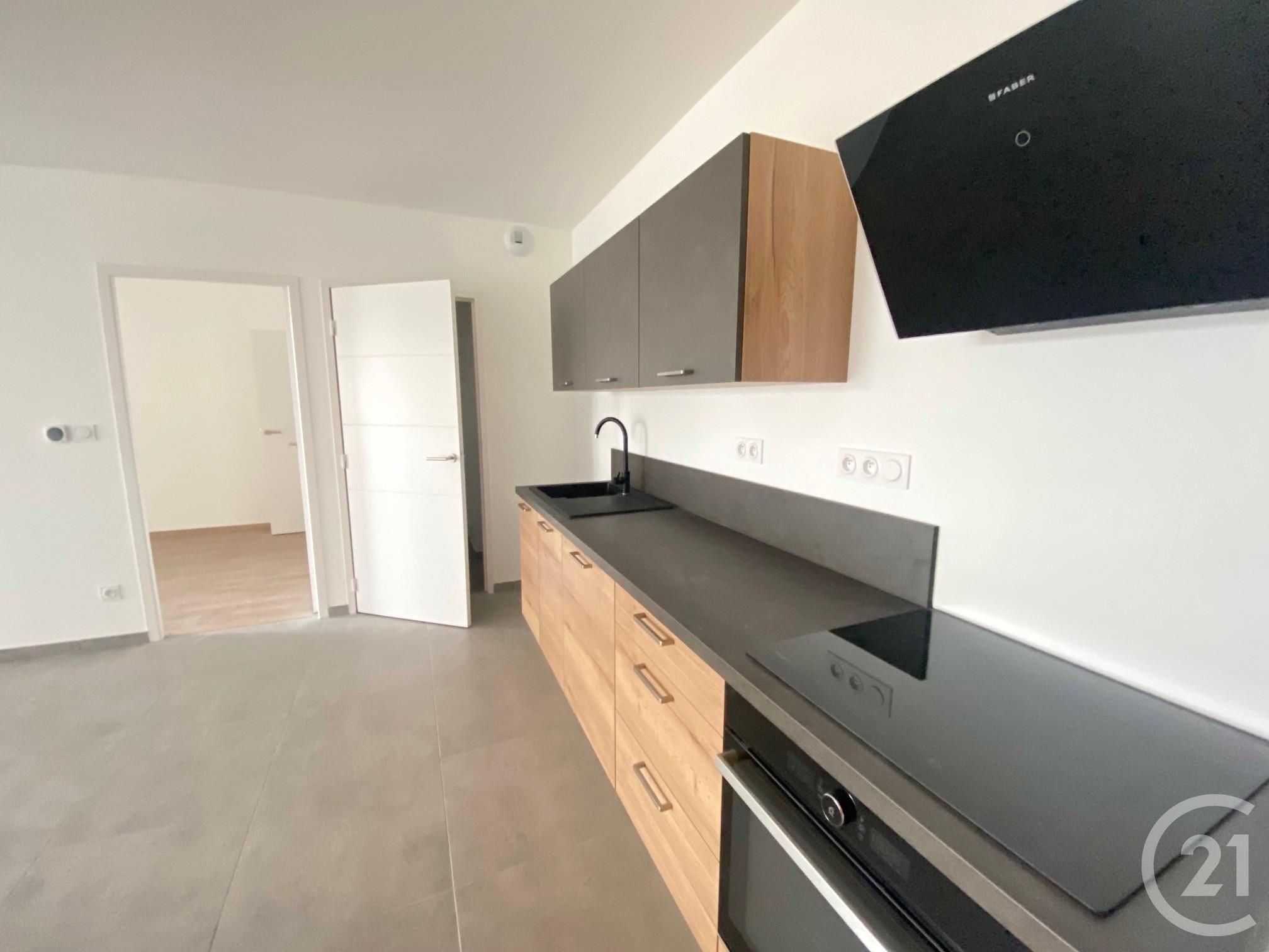 Flat Rue de la Chaux in Andrézieux-Bouthéon
