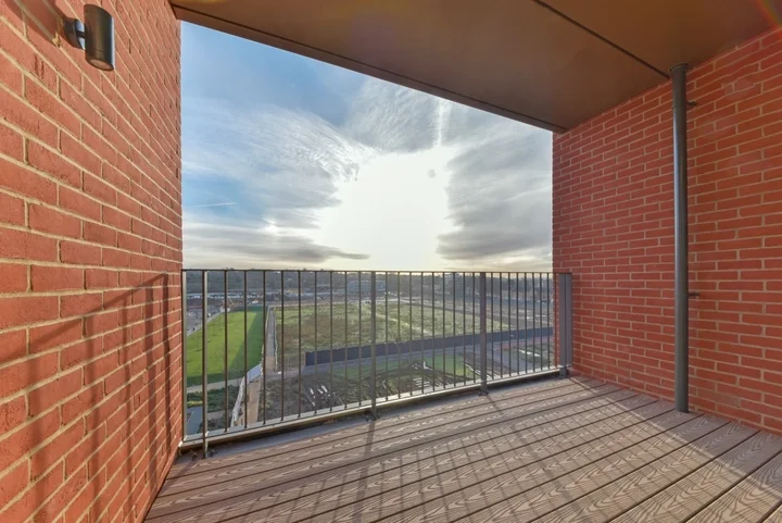Flat Thonrey Close in Greater London