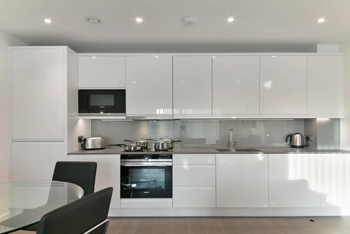 Flat Thonrey Close in Greater London