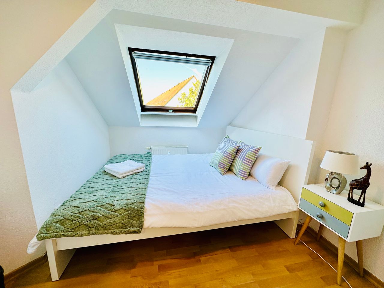 Wohnung Arno-Nitzsche-Straße in Leipzig