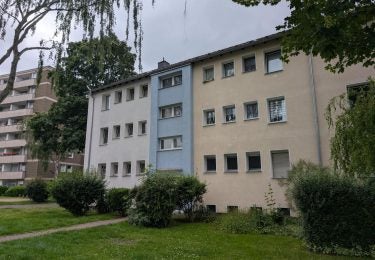 Wohnung Zillestraße in Duisburg